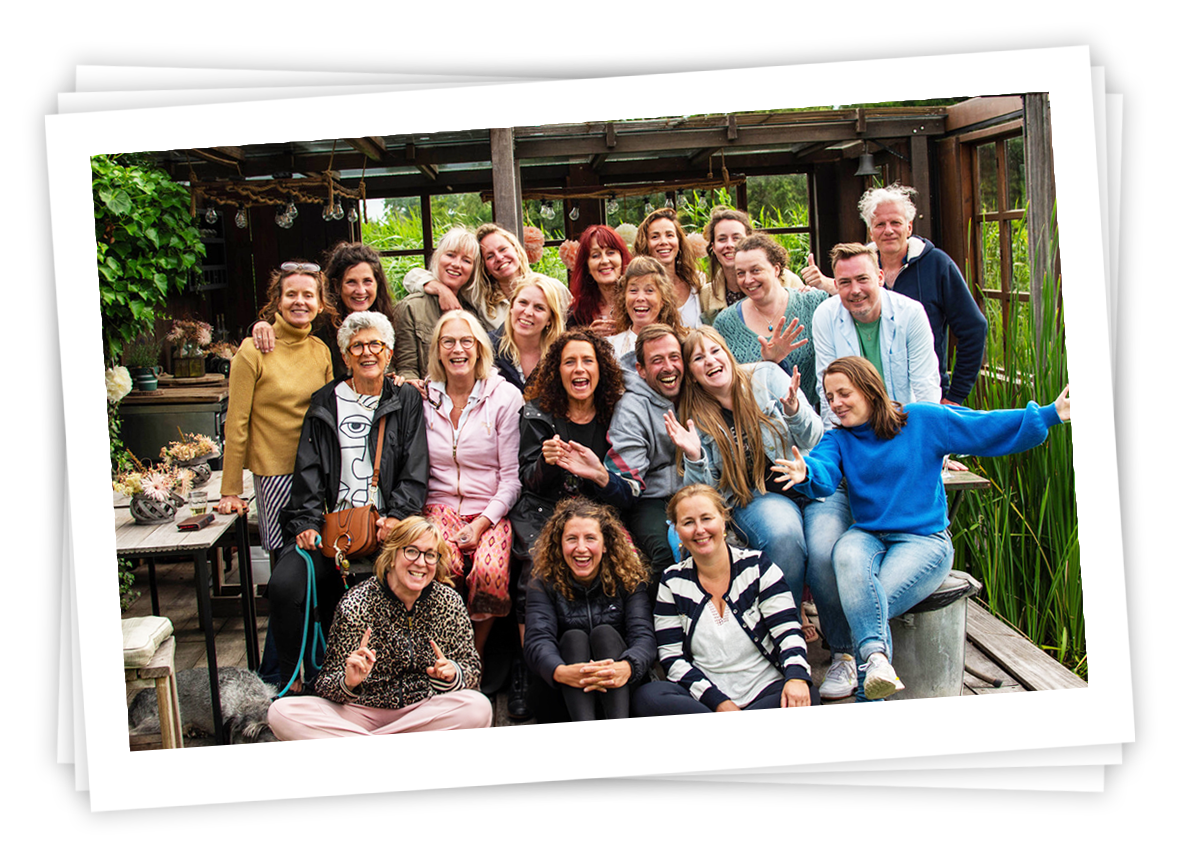 Amsterdam Psycholoog groep